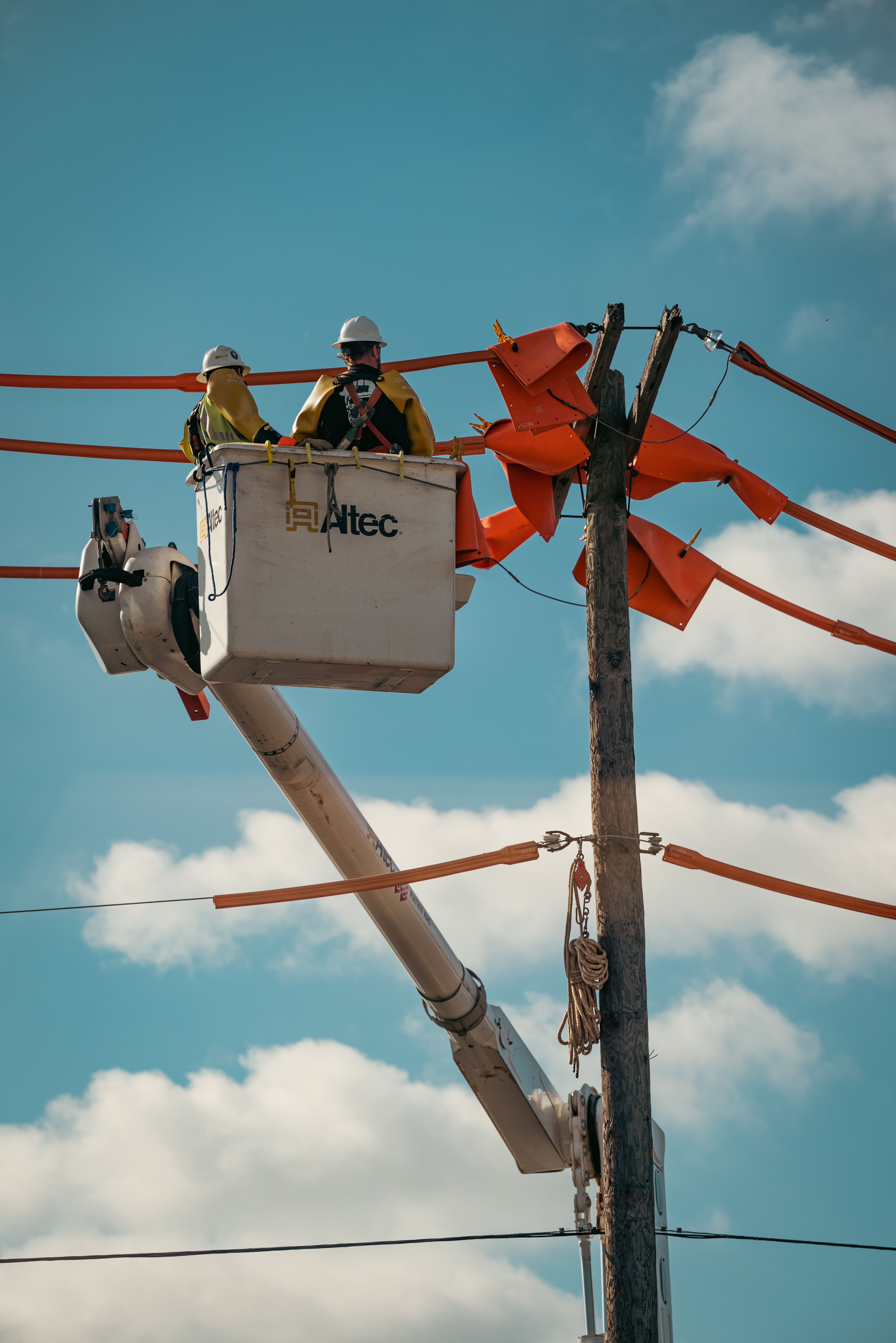 Electrical safety inspection